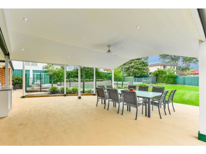 41 Hambridge Road, Bargo NSW 2574