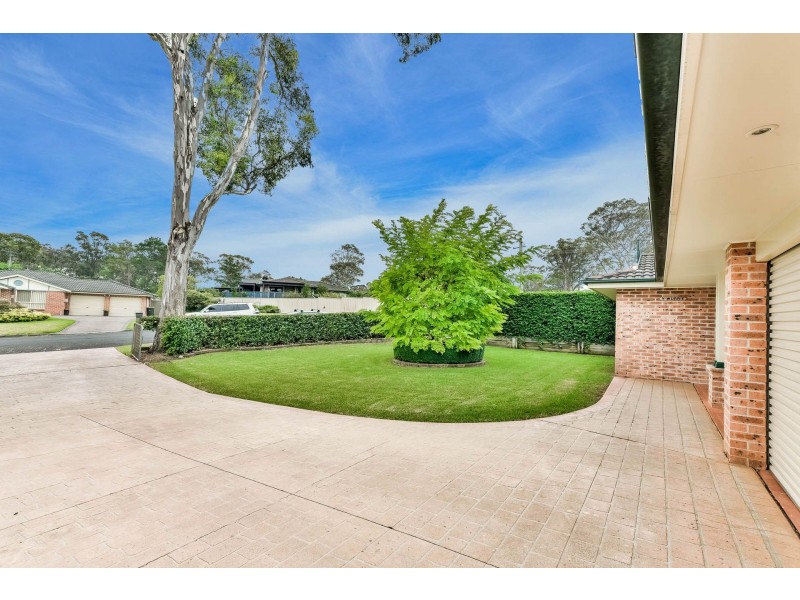 41 Hambridge Road, Bargo NSW 2574