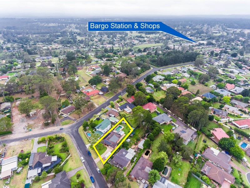 41 Hambridge Road, Bargo NSW 2574