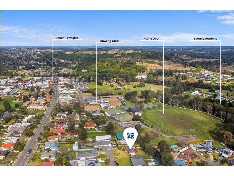 8 Ramsay Street, Picton NSW 2571