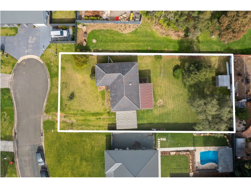 8 Ramsay Street, Picton NSW 2571