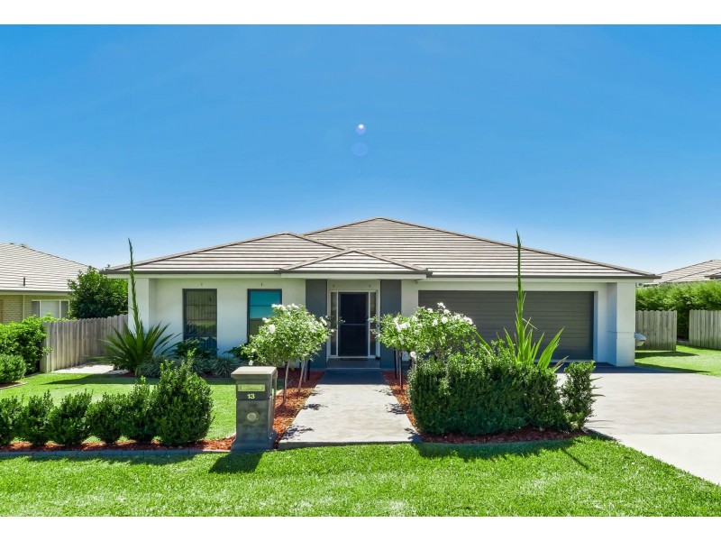 13 Hornby Street West, Wilton NSW 2571