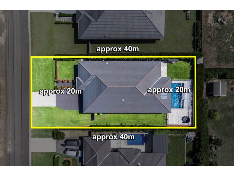 13 Hornby Street West, Wilton NSW 2571