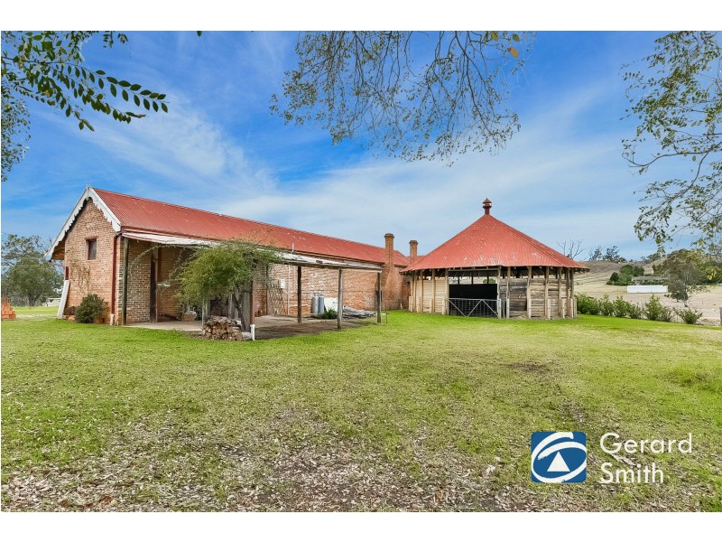 370 Wilton Park Road, Wilton NSW 2571