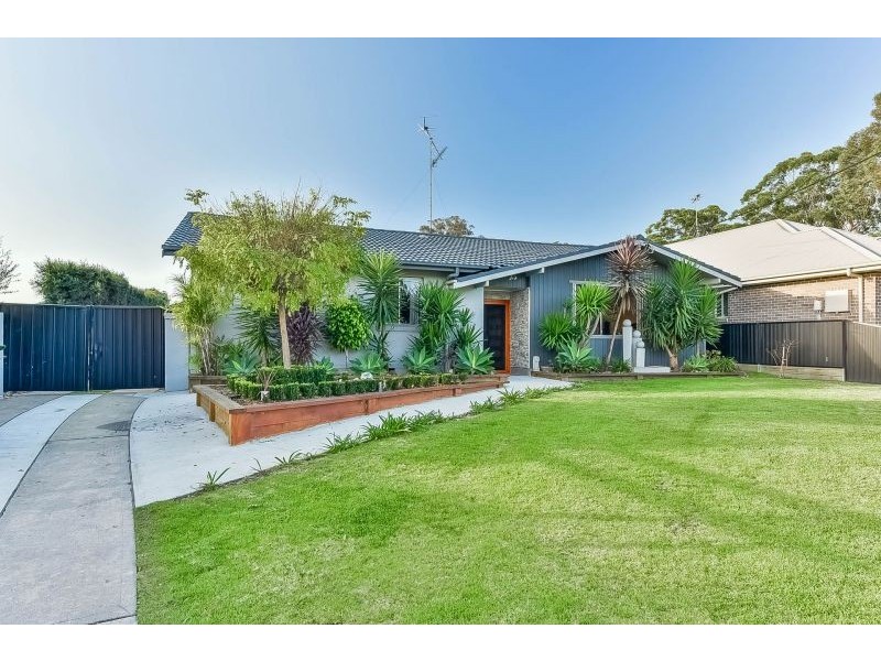 26 Toggerai Street, Appin NSW 2560