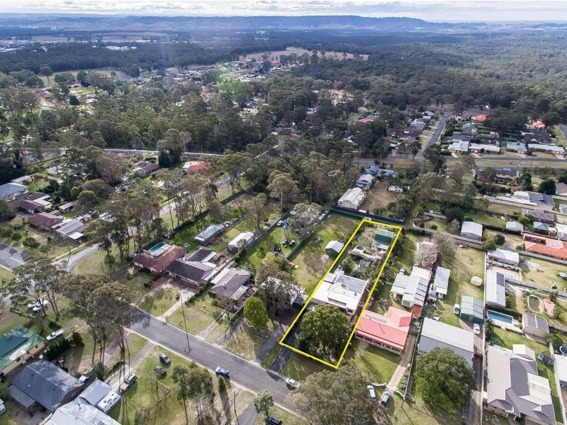 11 Fitzroy Street, Wilton NSW 2571
