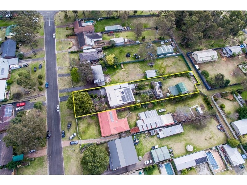 11 Fitzroy Street, Wilton NSW 2571