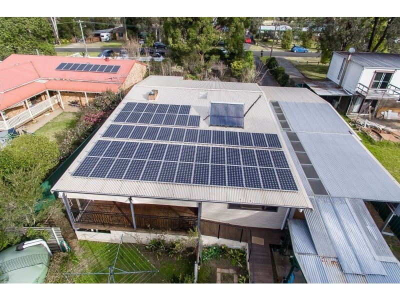 11 Fitzroy Street, Wilton NSW 2571