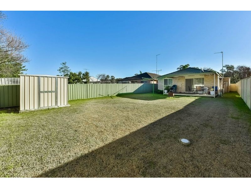 2/323 Thirlmere Way, Thirlmere NSW 2572