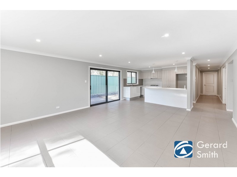 46A Turner Street, Thirlmere NSW 2572