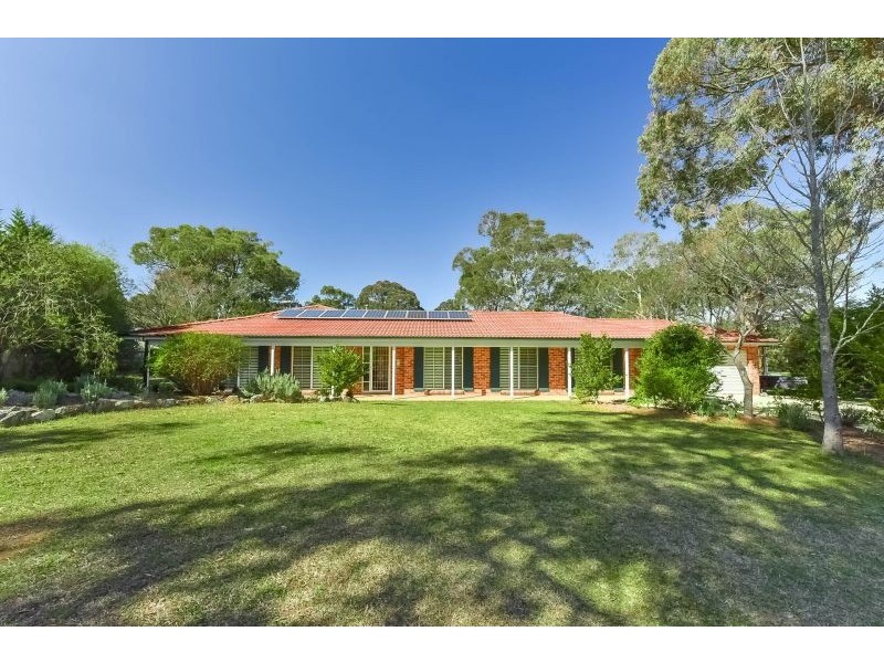 8 Horne Place, Bargo NSW 2574