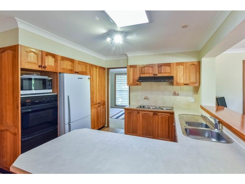 8 Horne Place, Bargo NSW 2574