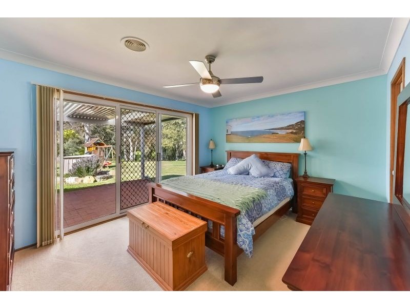 8 Horne Place, Bargo NSW 2574