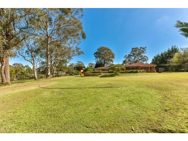 8 Horne Place, Bargo NSW 2574