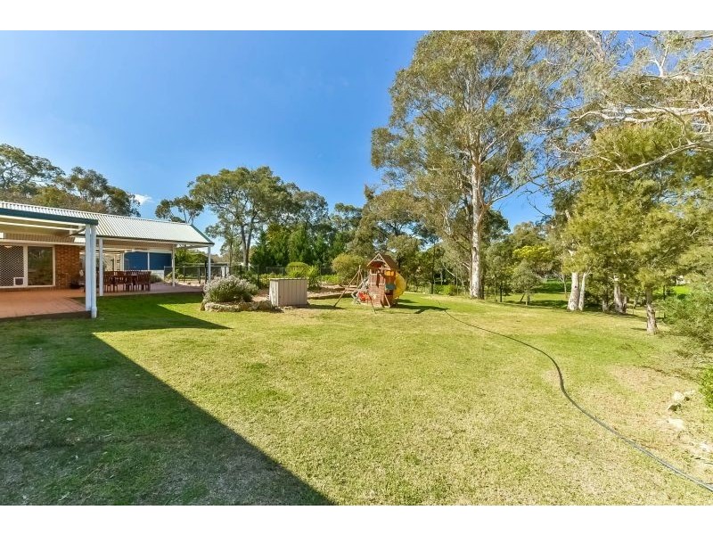8 Horne Place, Bargo NSW 2574
