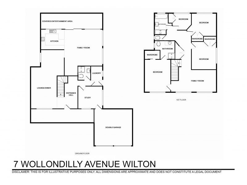 7 Wollondilly Avenue, Wilton NSW 2571