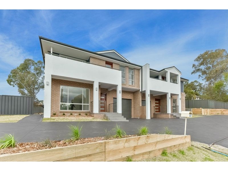 48 Remembrance Drive, Tahmoor NSW 2573