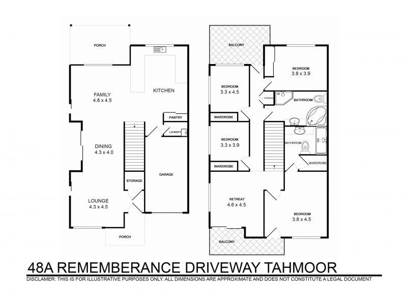 48 Remembrance Drive, Tahmoor NSW 2573