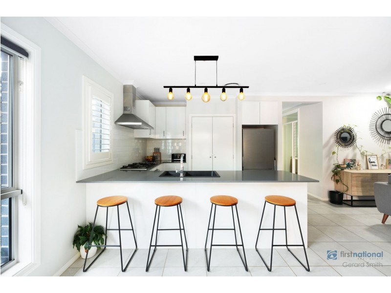 20 Abidi Street, Spring Farm NSW 2570