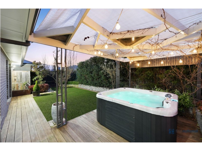 20 Abidi Street, Spring Farm NSW 2570