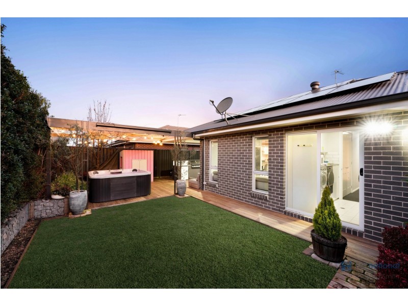 20 Abidi Street, Spring Farm NSW 2570