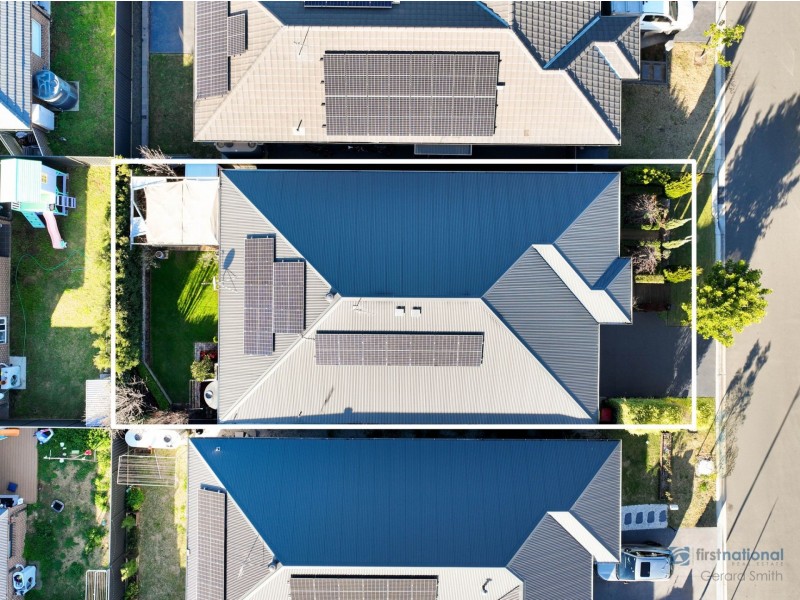 20 Abidi Street, Spring Farm NSW 2570