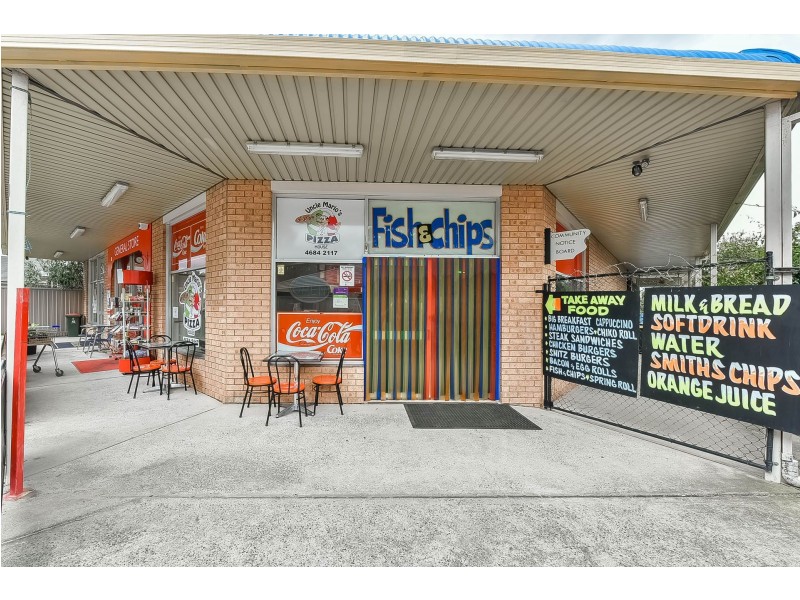 3, 21 Remembarance, Yanderra NSW 2574