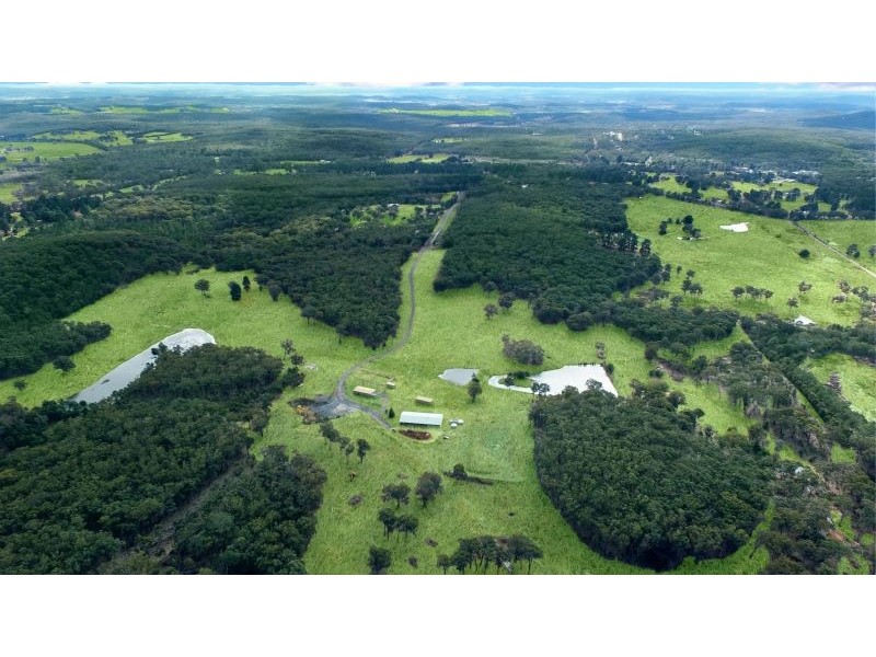 127 Kettles Lane, Tallong NSW 2579