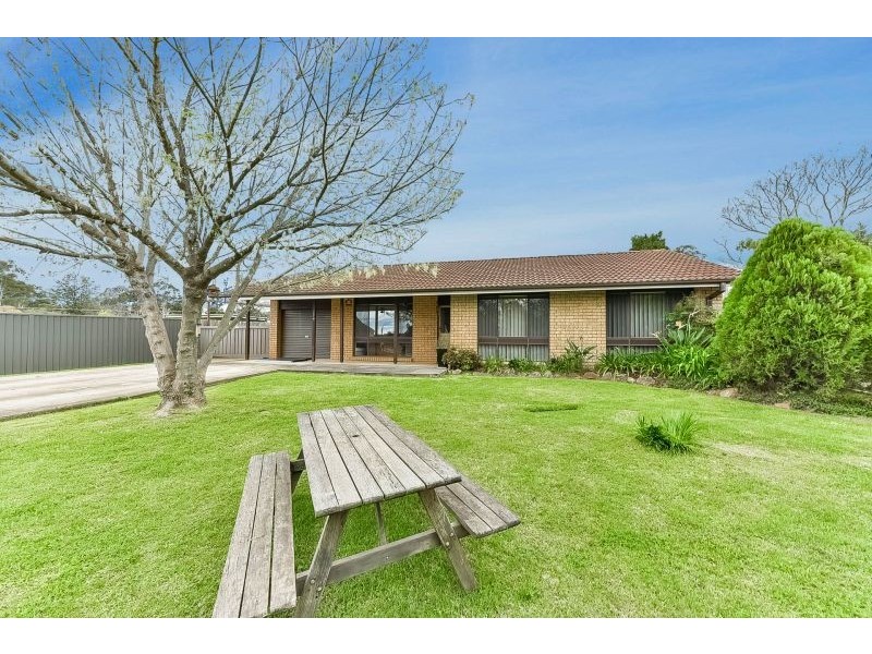 174 Camden Road, Douglas Park NSW 2569