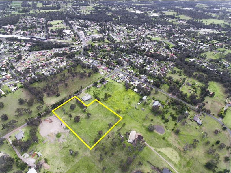 Lot 185, 40 Marion Street, Thirlmere NSW 2572