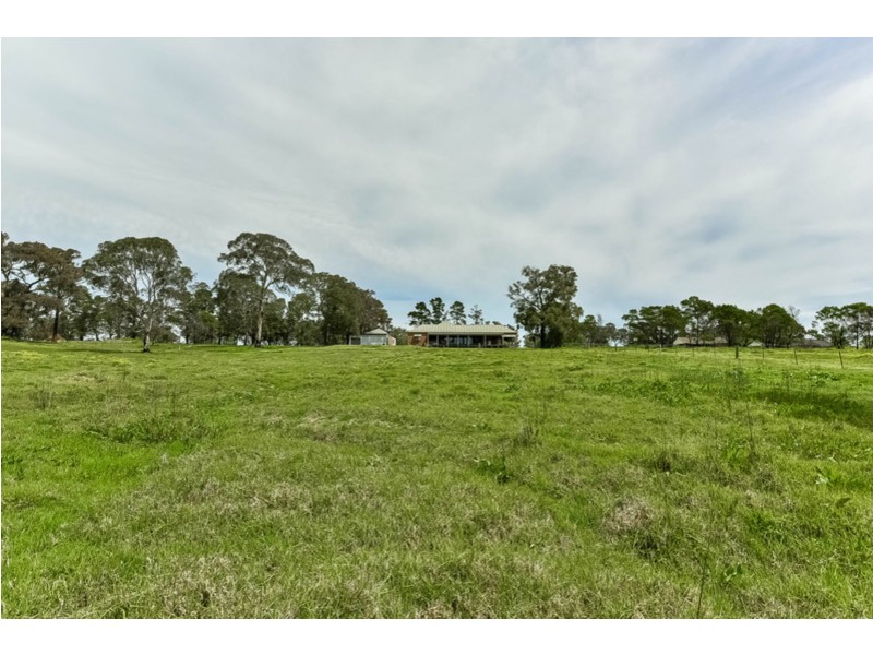 Lot 173, 40 Marion Street, Thirlmere NSW 2572