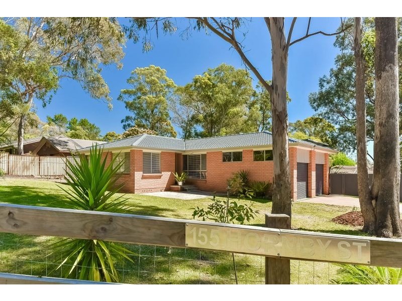 155 Hornby Street, Wilton NSW 2571