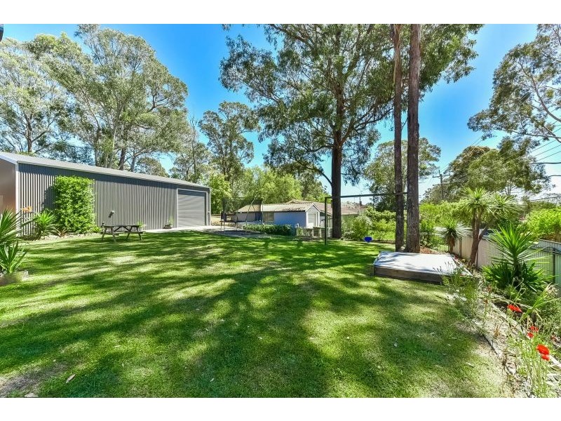 155 Hornby Street, Wilton NSW 2571