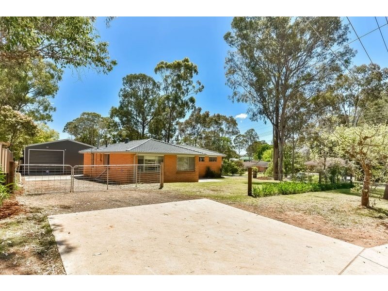 155 Hornby Street, Wilton NSW 2571