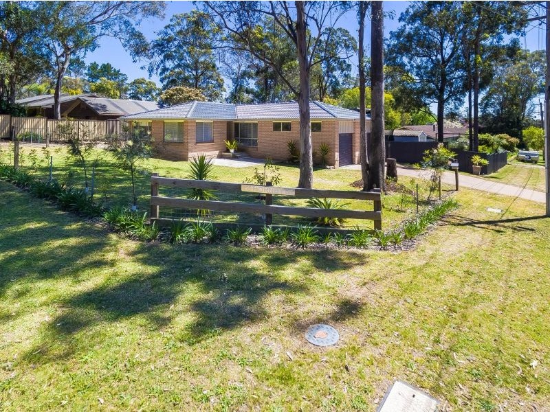 155 Hornby Street, Wilton NSW 2571