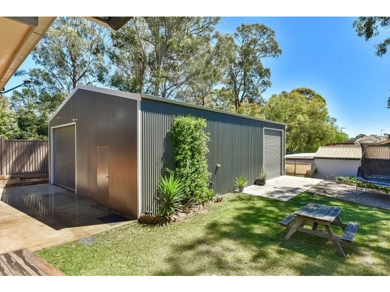 155 Hornby Street, Wilton NSW 2571