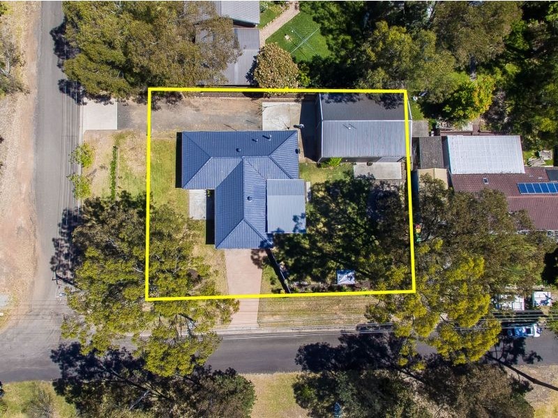 155 Hornby Street, Wilton NSW 2571