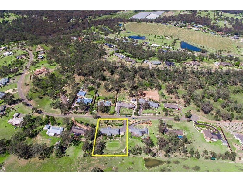 21 The Ironbarks, Picton NSW 2571