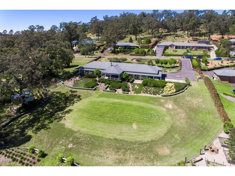 21 The Ironbarks, Picton NSW 2571