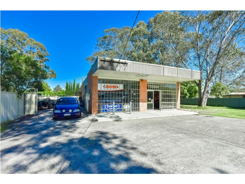 100 102 Railside Avenue, Bargo NSW 2574