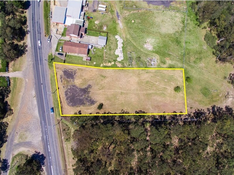 2890 Remembrance Drive, Bargo NSW 2574