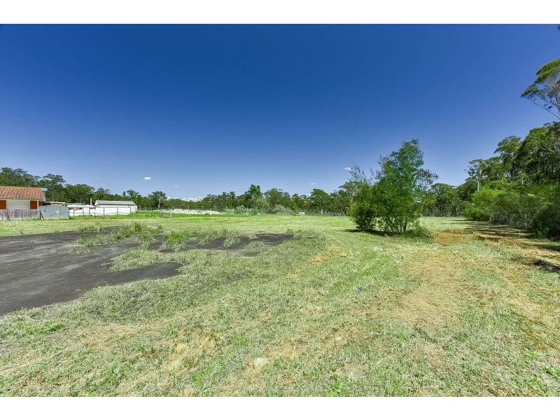 2890 Remembrance Drive, Bargo NSW 2574