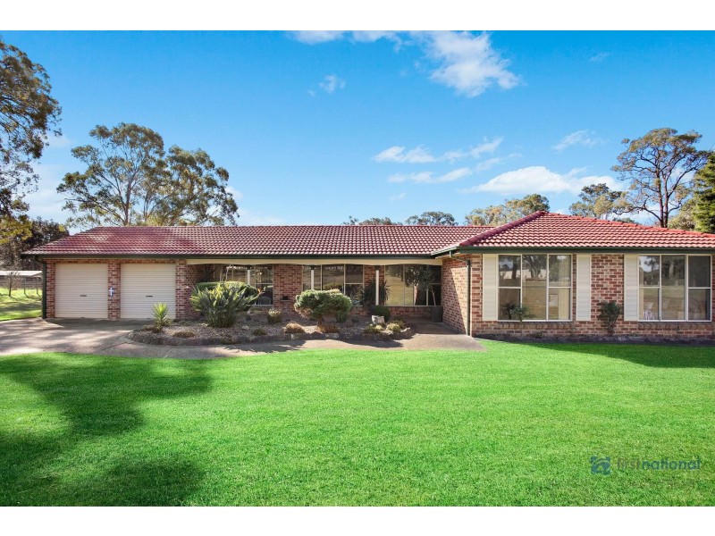 60 Lakesland Road, Lakesland NSW 2572