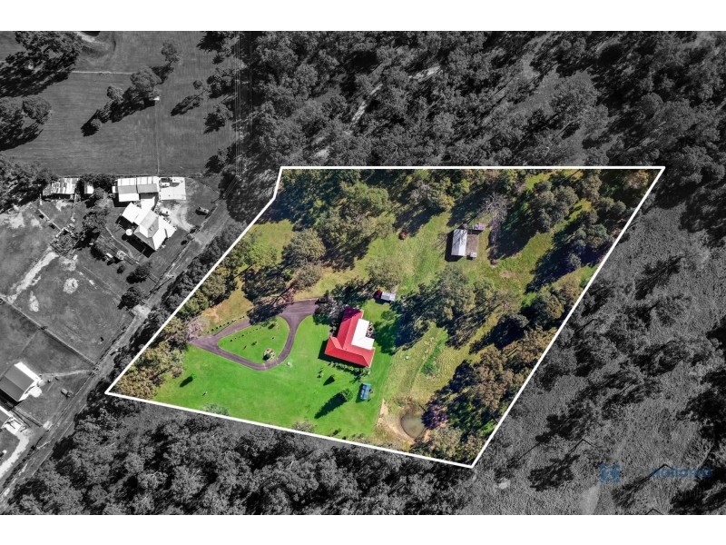 60 Lakesland Road, Lakesland NSW 2572