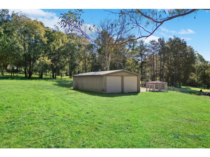 60 Lakesland Road, Lakesland NSW 2572