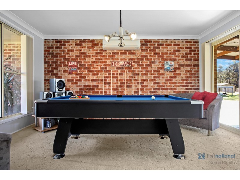 60 Lakesland Road, Lakesland NSW 2572