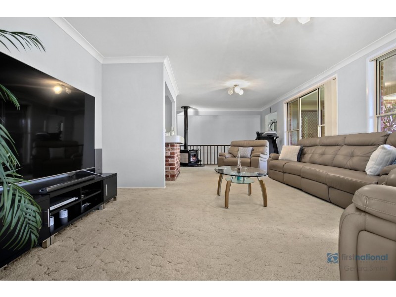 60 Lakesland Road, Lakesland NSW 2572