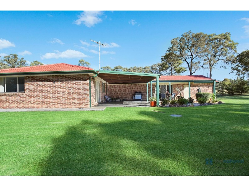 60 Lakesland Road, Lakesland NSW 2572