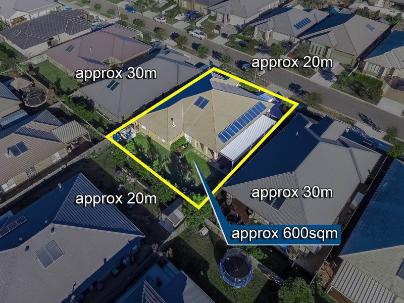 11 Hordern Street, Wilton NSW 2571