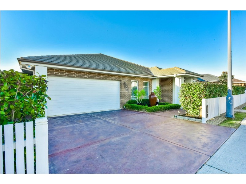 11 Hordern Street, Wilton NSW 2571